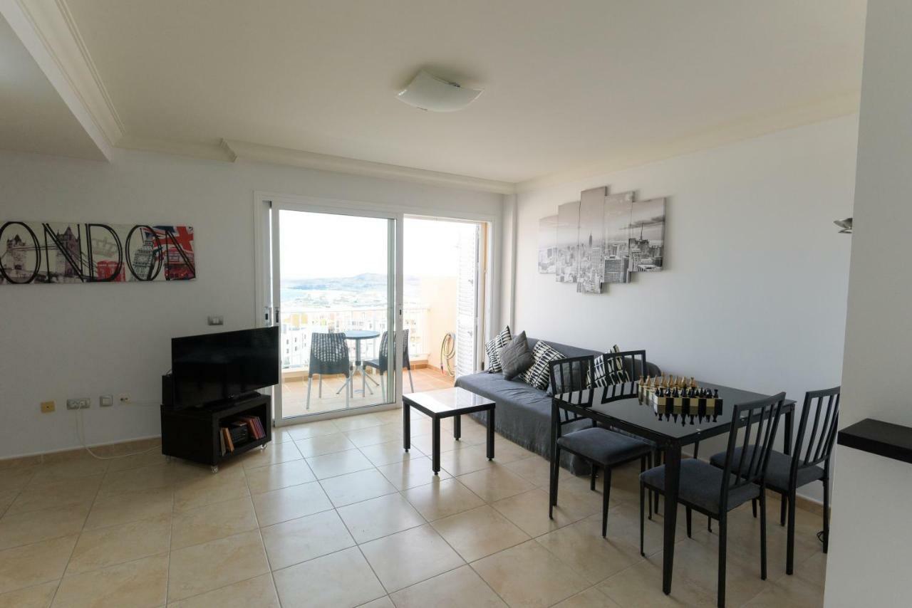Apartamento En Residencial Cary 2. Poris de Abona Zewnętrze zdjęcie