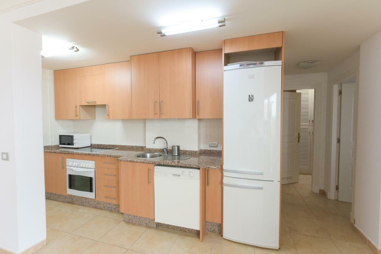 Apartamento En Residencial Cary 2. Poris de Abona Zewnętrze zdjęcie