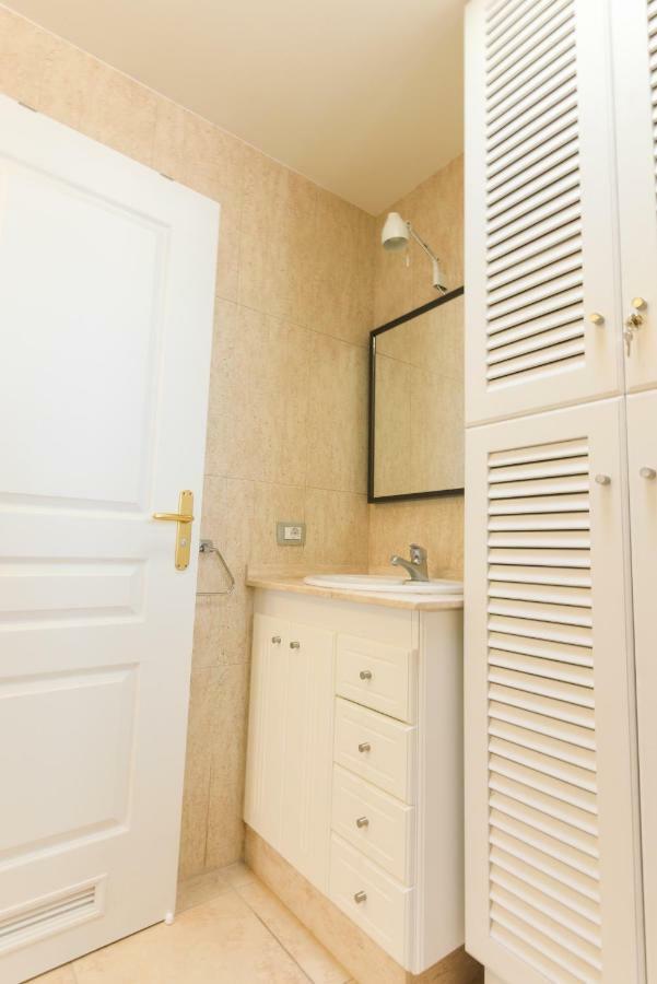 Apartamento En Residencial Cary 2. Poris de Abona Zewnętrze zdjęcie