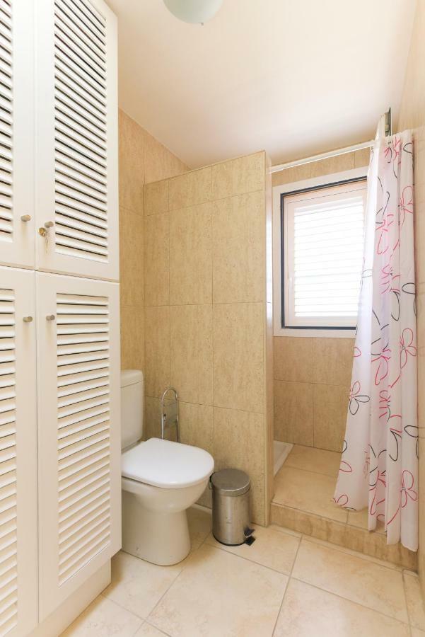 Apartamento En Residencial Cary 2. Poris de Abona Zewnętrze zdjęcie