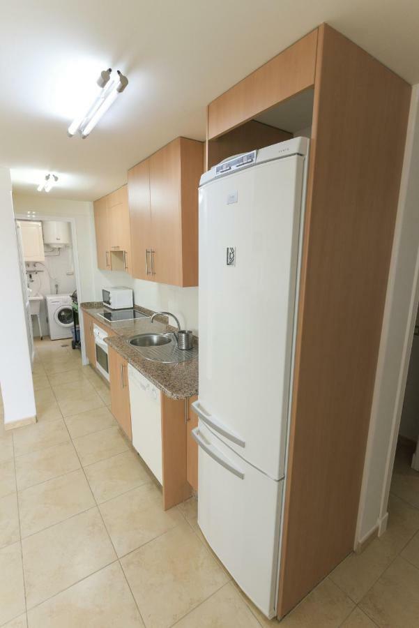 Apartamento En Residencial Cary 2. Poris de Abona Zewnętrze zdjęcie