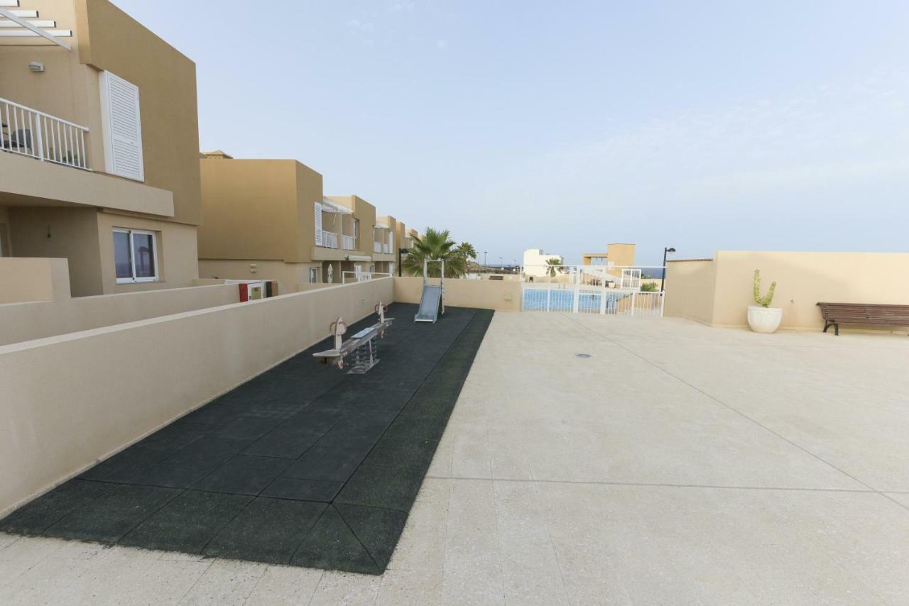 Apartamento En Residencial Cary 2. Poris de Abona Zewnętrze zdjęcie