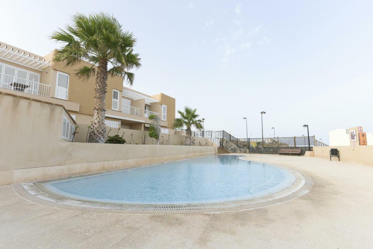 Apartamento En Residencial Cary 2. Poris de Abona Zewnętrze zdjęcie