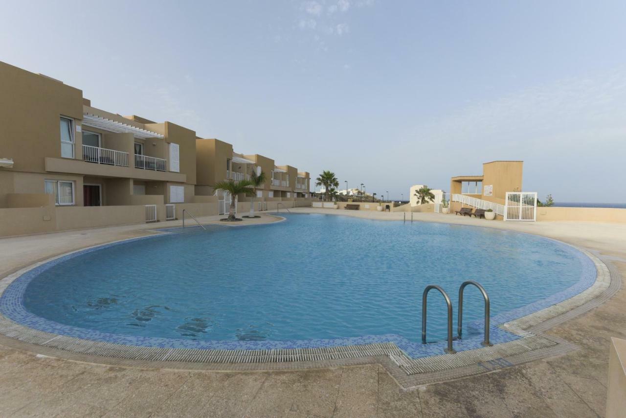 Apartamento En Residencial Cary 2. Poris de Abona Zewnętrze zdjęcie