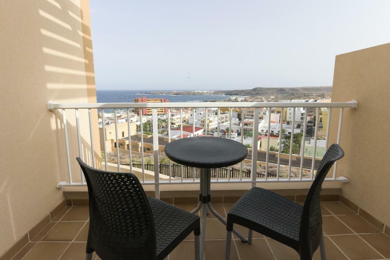 Apartamento En Residencial Cary 2. Poris de Abona Zewnętrze zdjęcie