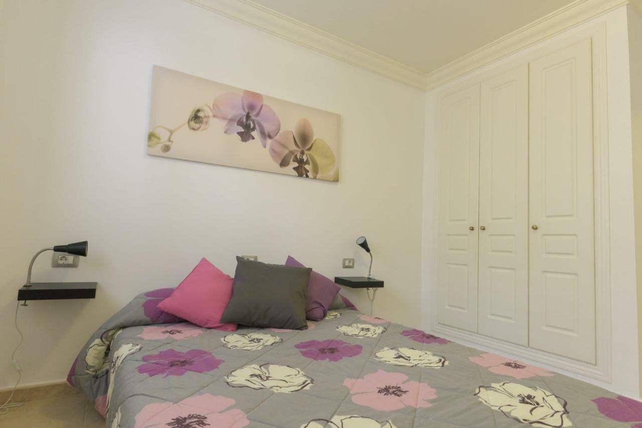 Apartamento En Residencial Cary 2. Poris de Abona Zewnętrze zdjęcie